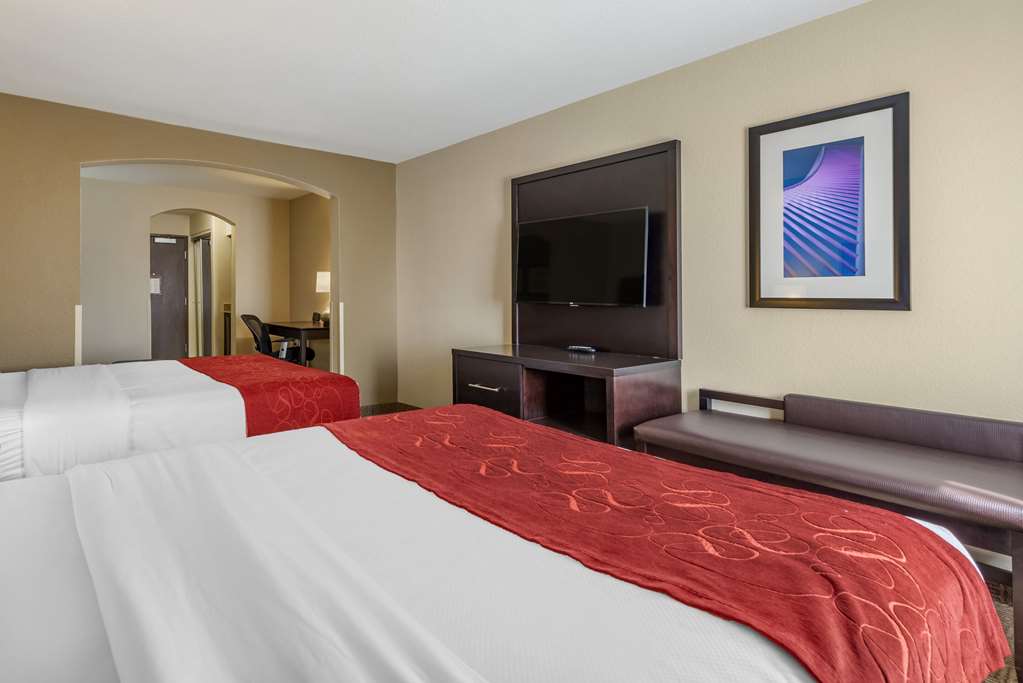 Comfort Suites Highlands Ranch Denver Tech Center Area - photo 13