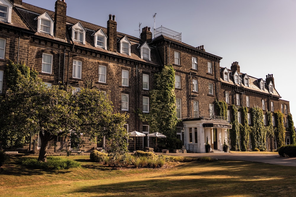 Classic Lodges The Old Swan Hotel in Harrogate, United Kingdom
