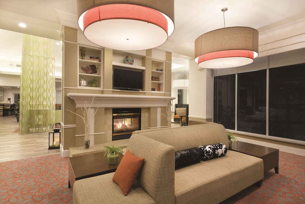 Hilton Garden Inn Akron Canton Airport - photo 4