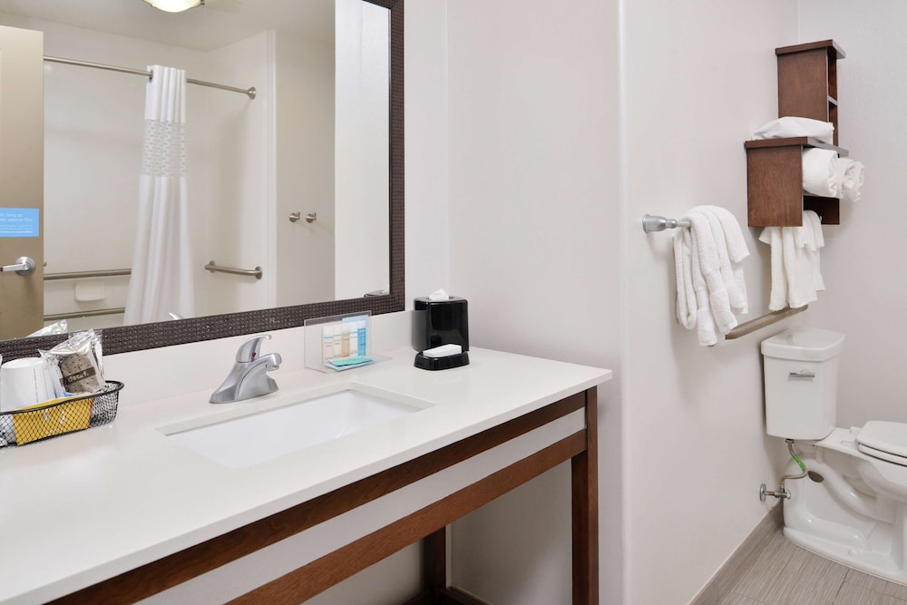 Hampton Inn & Suites Hutto Austin - photo 24