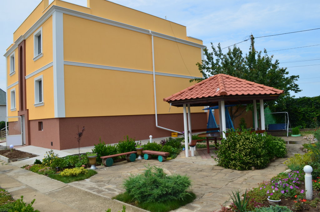 Kazantip Coast - last minute hotel in Unknown City