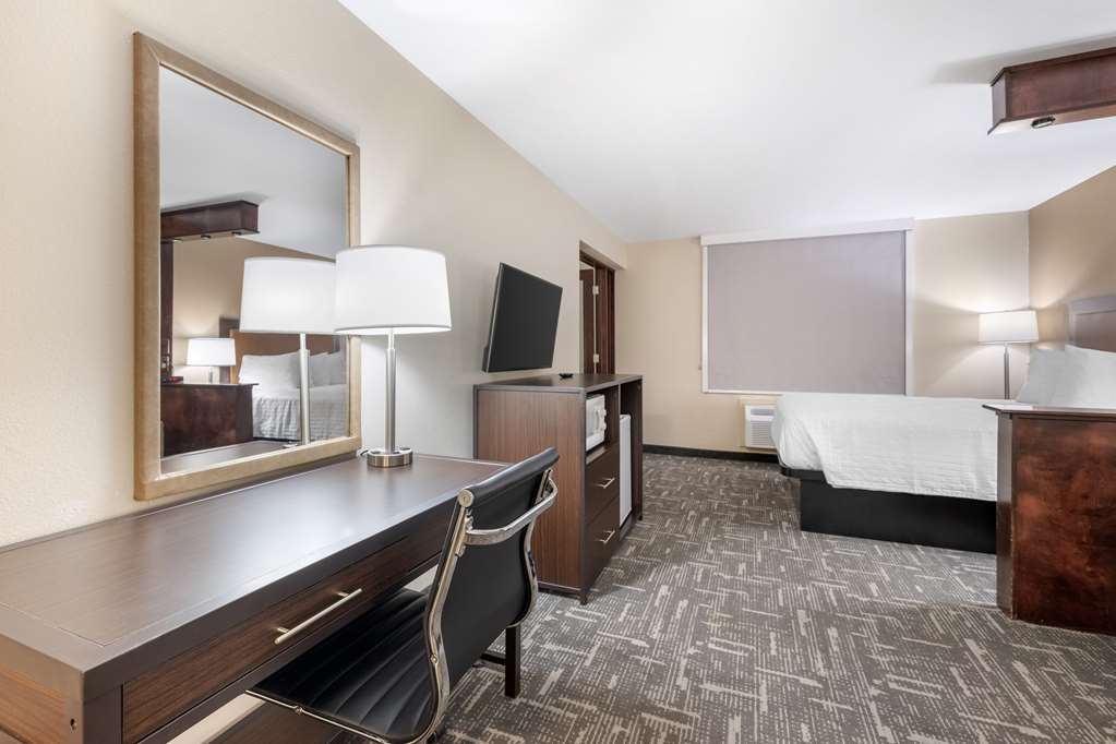 Best Western Post Inn - photo 12