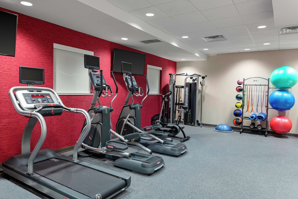 Home2 Suites by Hilton North Charleston University Blvd - photo 16