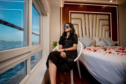 Alice Lake Promise — Alleppey — photo 2