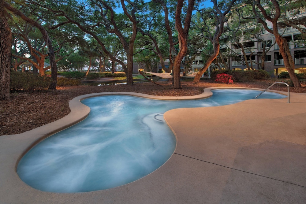 Marriott's Grande Ocean - photo 21