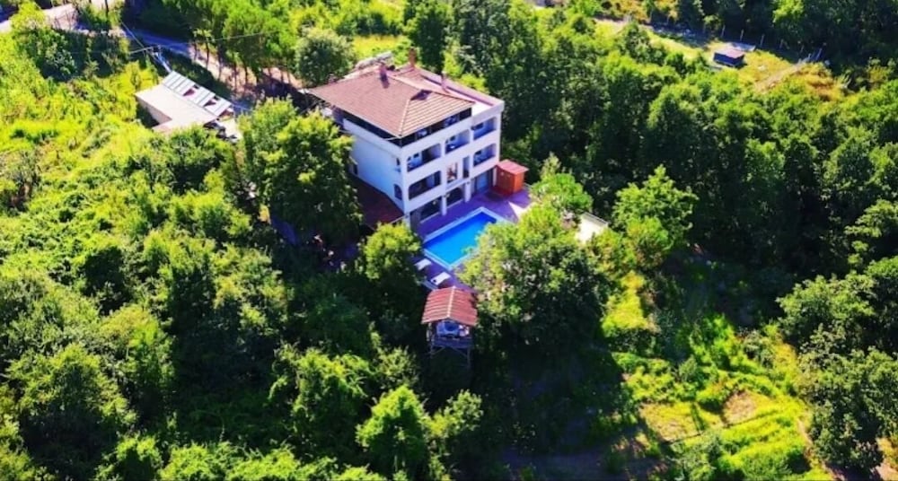Kaltur Boutique Otel in Yalova, Turkey