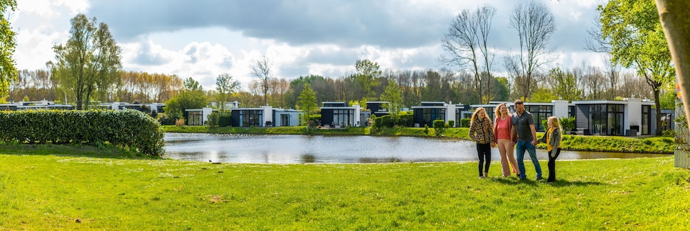 EuroParcs Spaarnwoude - last minute hotel in Halfweg
