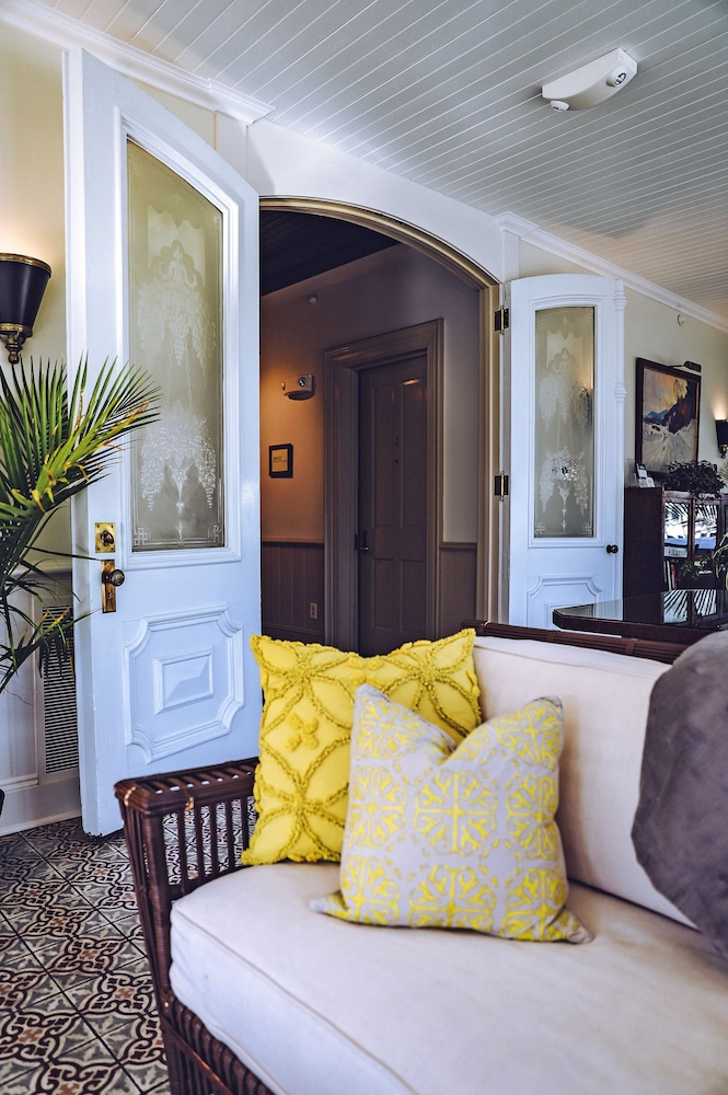 Hotel Fauchere - photo 6