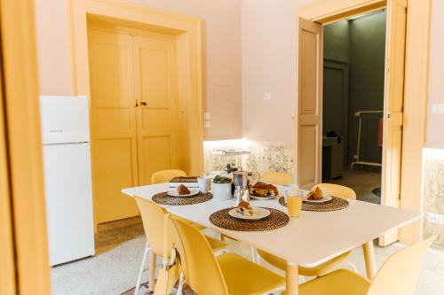 canUdis — 4-Star Luxury Hotel in Galatina, Italy