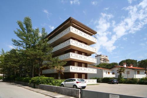 America — 4-Star Luxury Hotel in Lignano Sabbiadoro, Italy