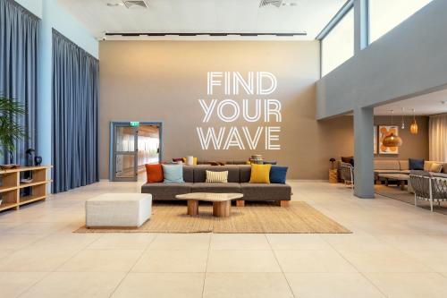 Sunwing Sandy Bay Beach Village in Ayia Napa, Cyprus