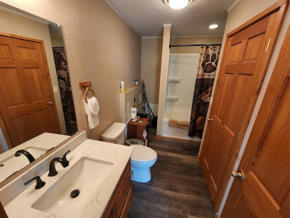 Blue Moon Resort and Motel - photo 32