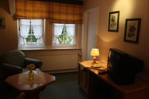 Gasthof Zur Hohen Hunau - carbon neutral hotel in Schmallenberg