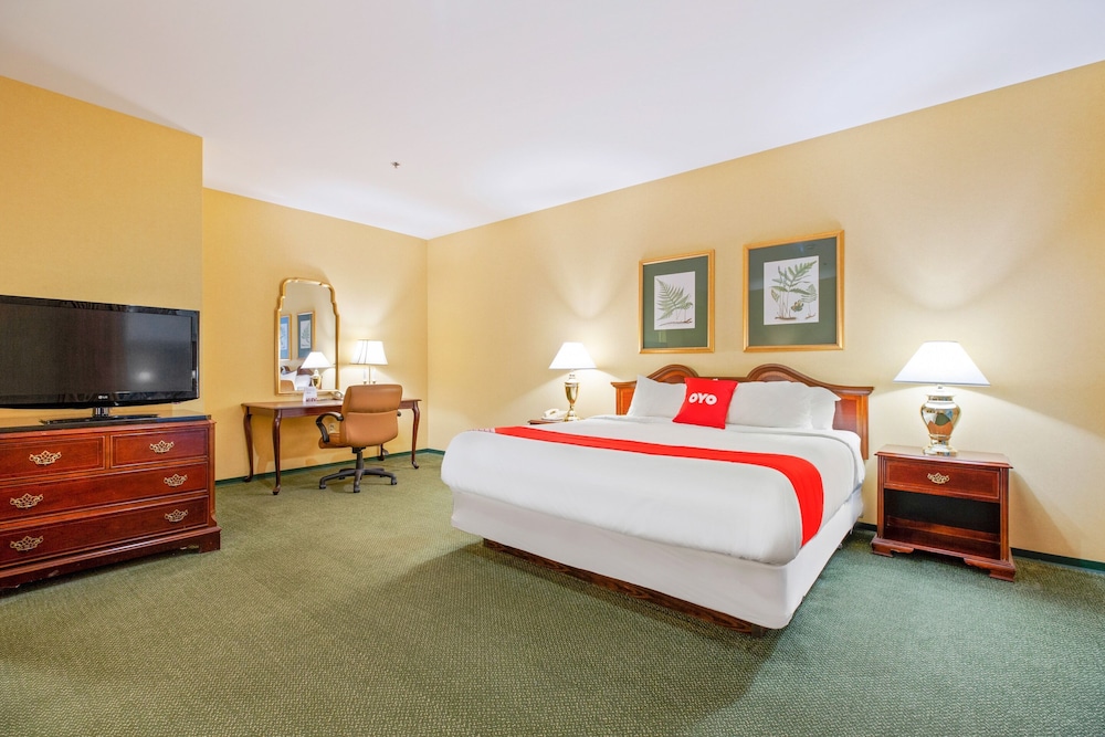 Hotel St. Louis Downtown City Center MO - photo 2