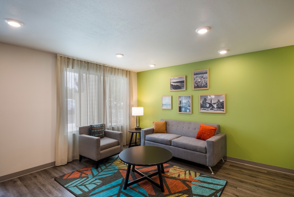 Woodspring Suites Austin Central — Austin — photo 5