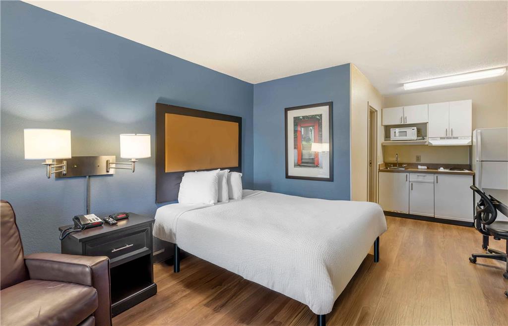 Extended Stay America Suites Chesapeake Crossways Blvd - photo 11