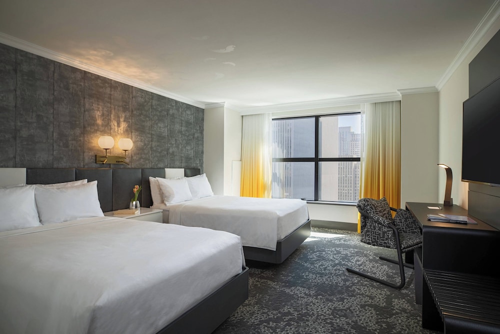 Renaissance New York Times Square by Marriott - photo 20
