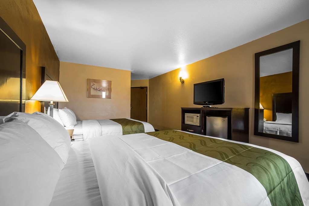 Quality Inn Zion Park Area - photo 16