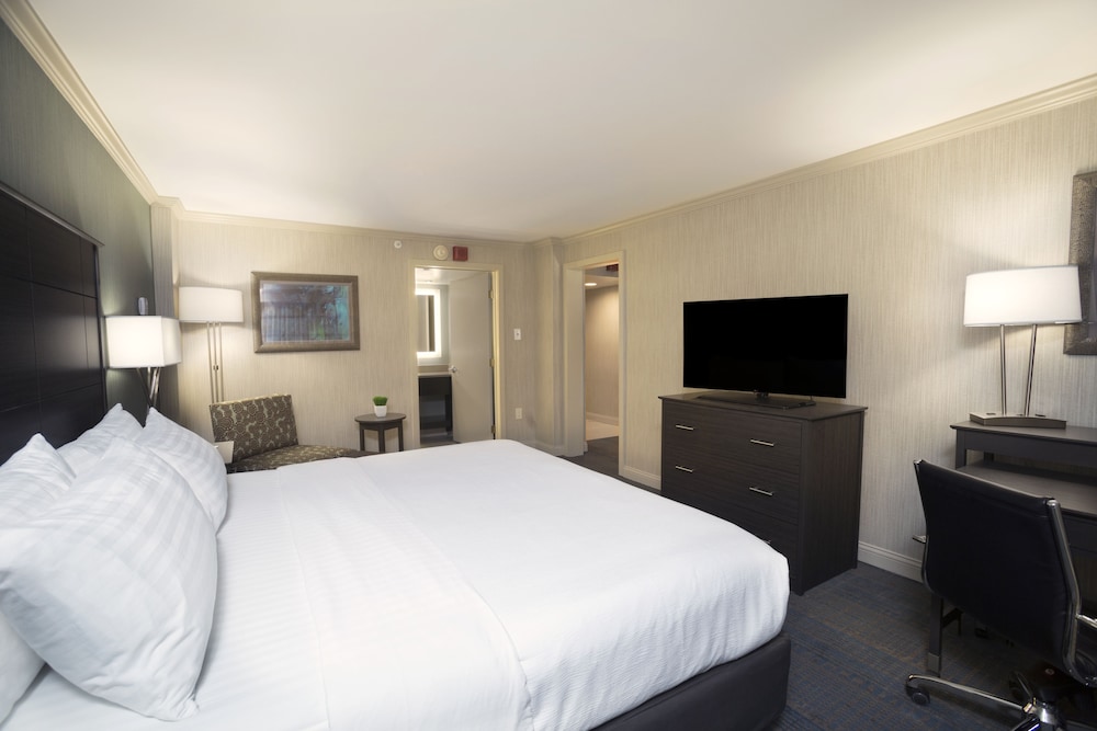 Holiday Inn Columbus Dwtn Capitol Square by IHG - photo 31