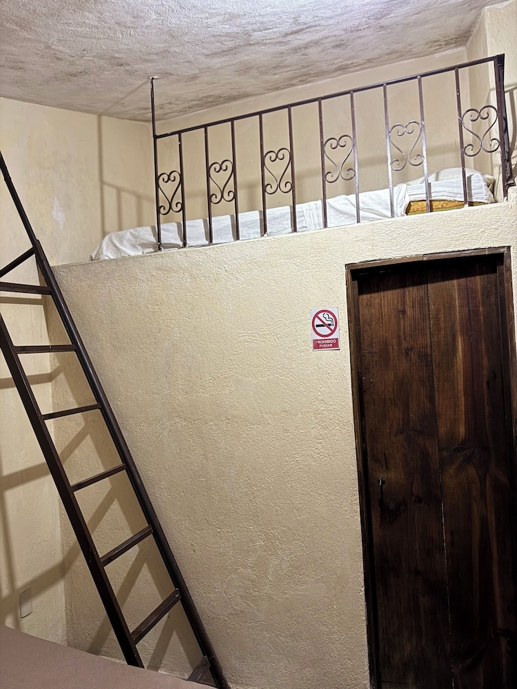Hotel Casa de los Abuelos — Bernal — photo 5