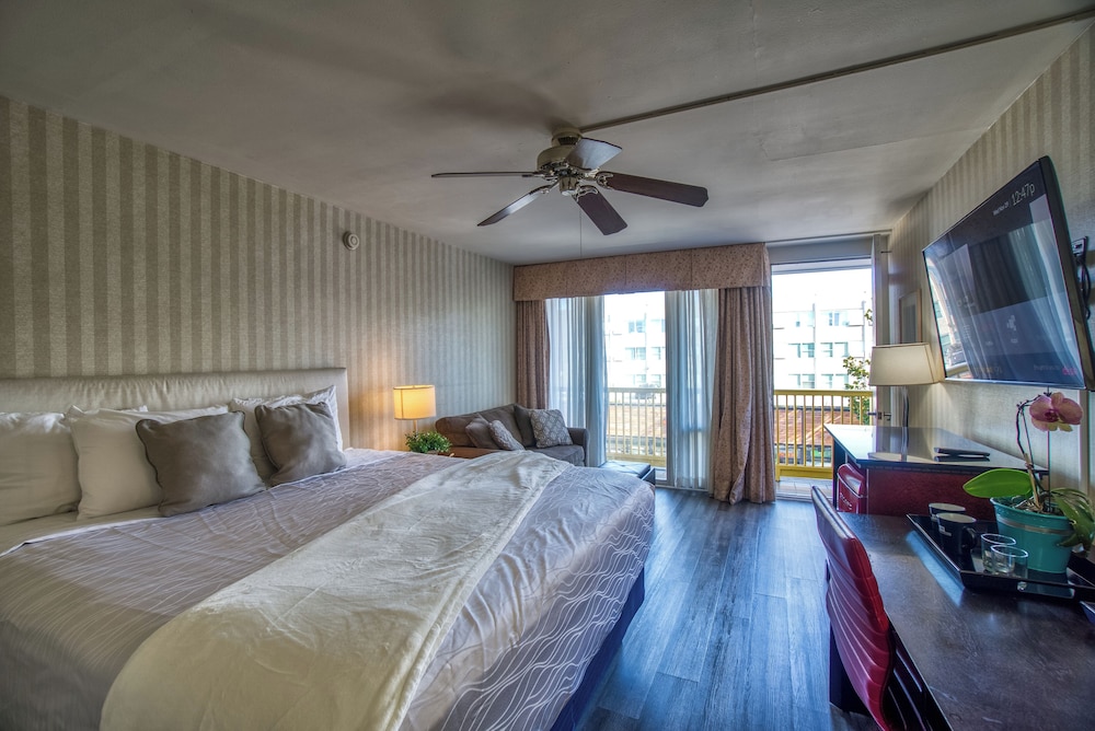 Wharf Inn - photo 38