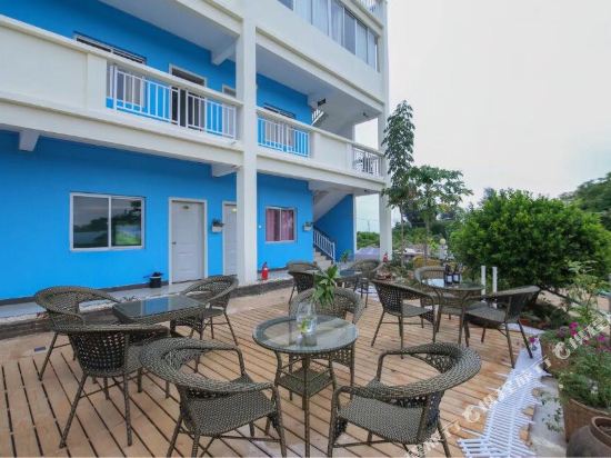 Ximei Resort Hotel in Beihai, People's Republic of China