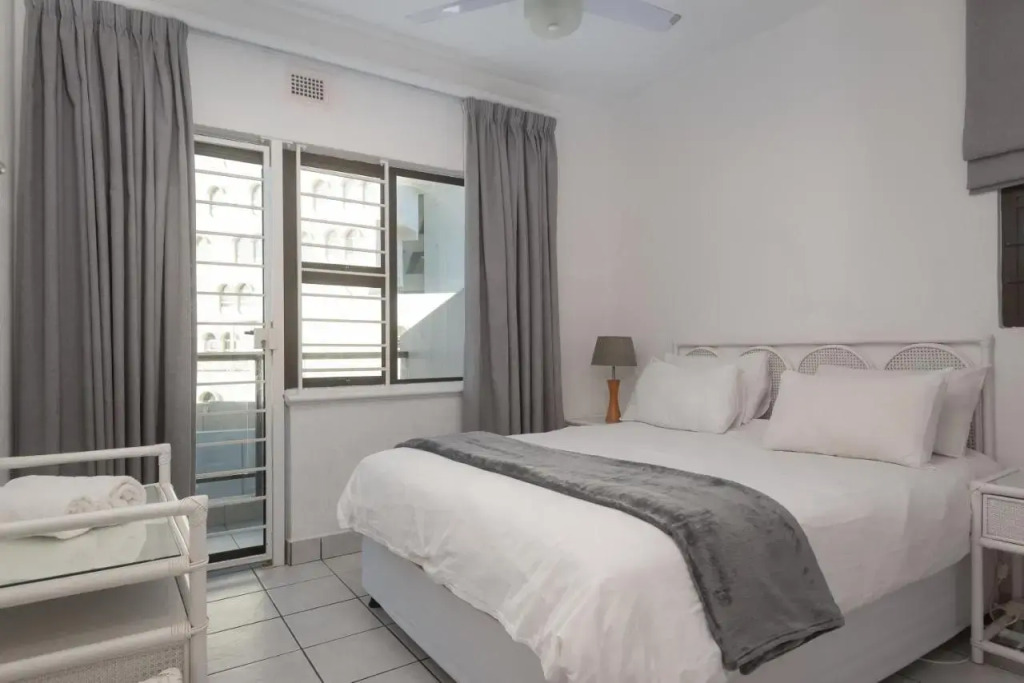 The Bay 2 — 4-Star Luxury Hotel in Ballito, South Africa