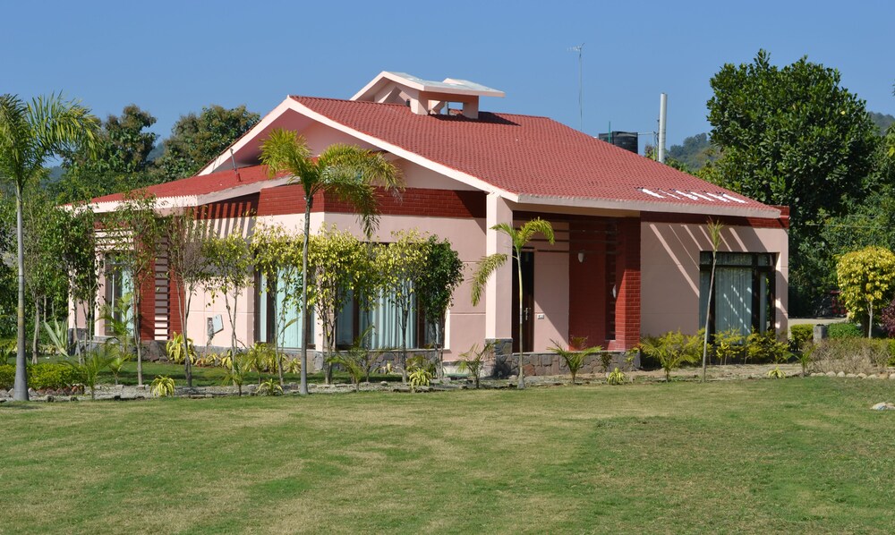 Iris Resort and Spa in Ramnagar, India