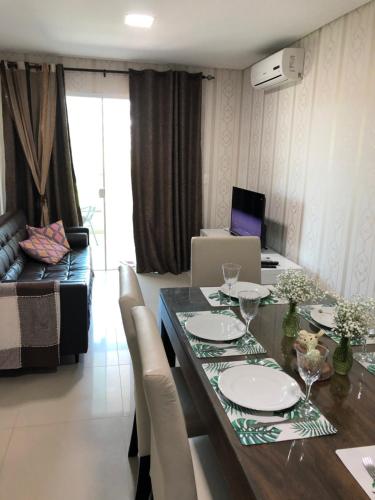 Residencial Quebec
