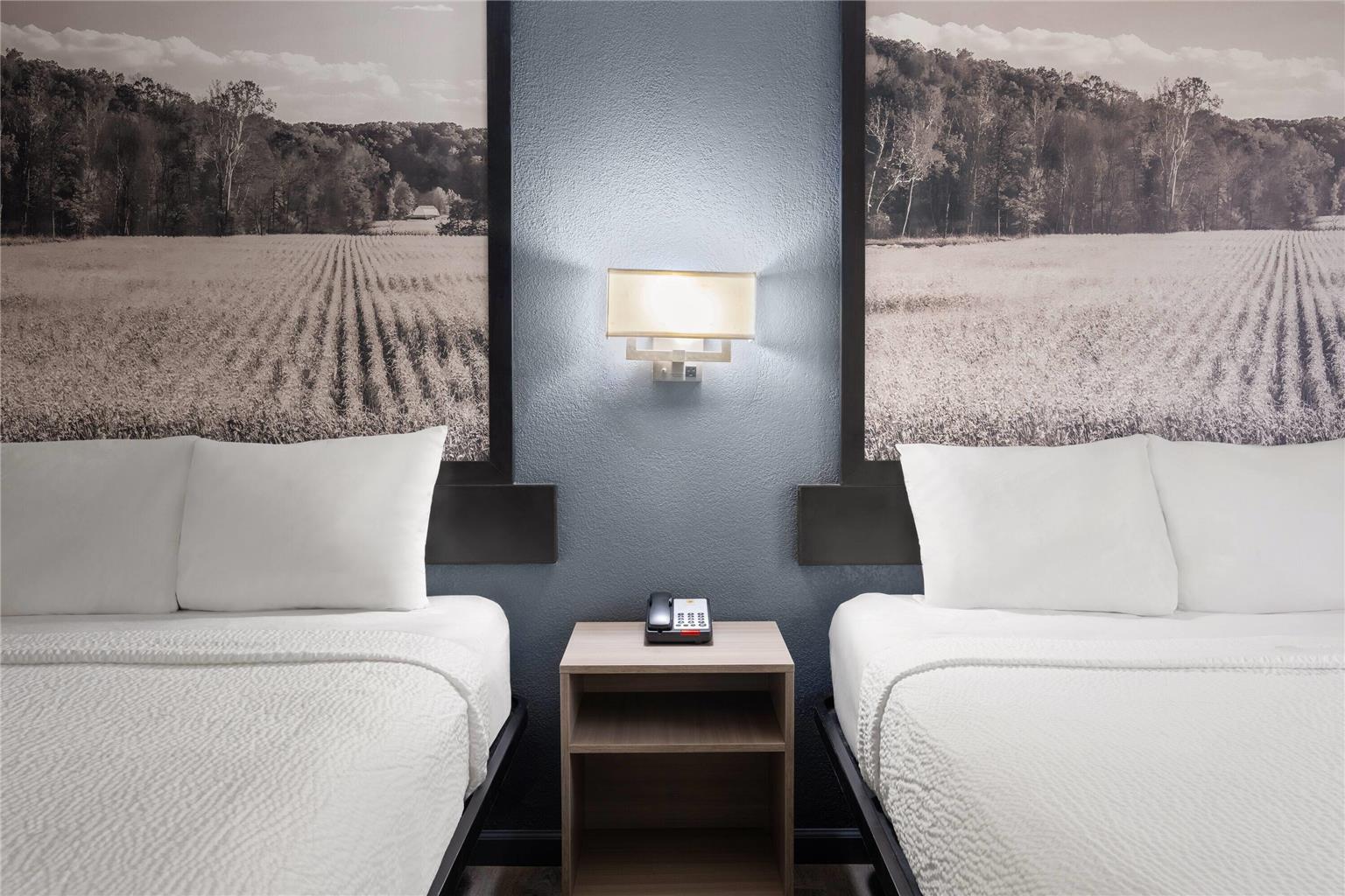 Super 8 by Wyndham Fort Wayne - photo 23