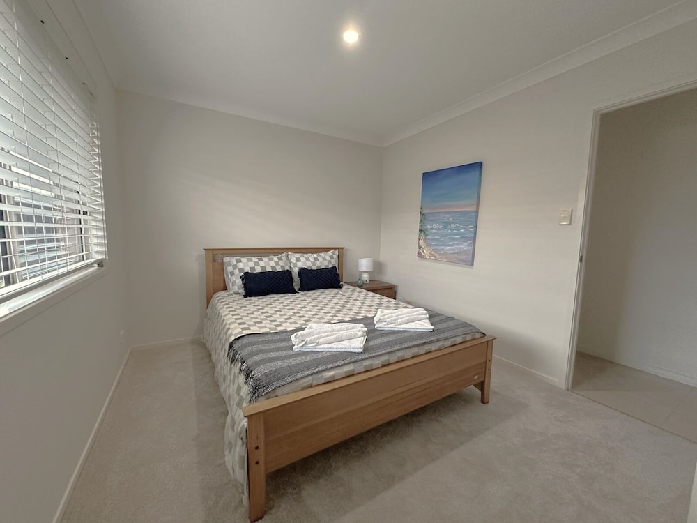 Driftwood Dream in Pottsville, Australia