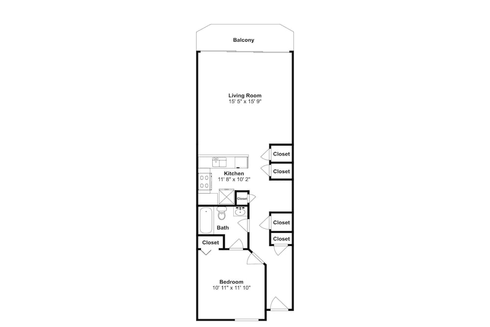 Boardwalk Resort 511 799986 - photo 8