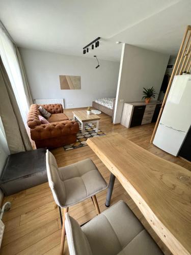 Dk.Rooms — 4-Star Luxury Hotel in Liepaja, Latvia