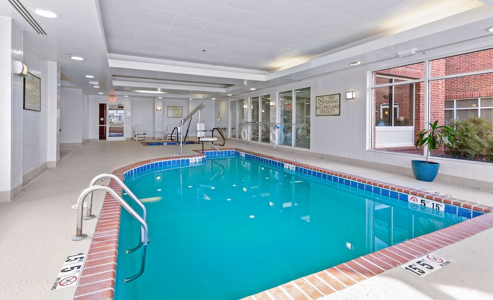 Hilton Garden Inn Starkville - photo 87