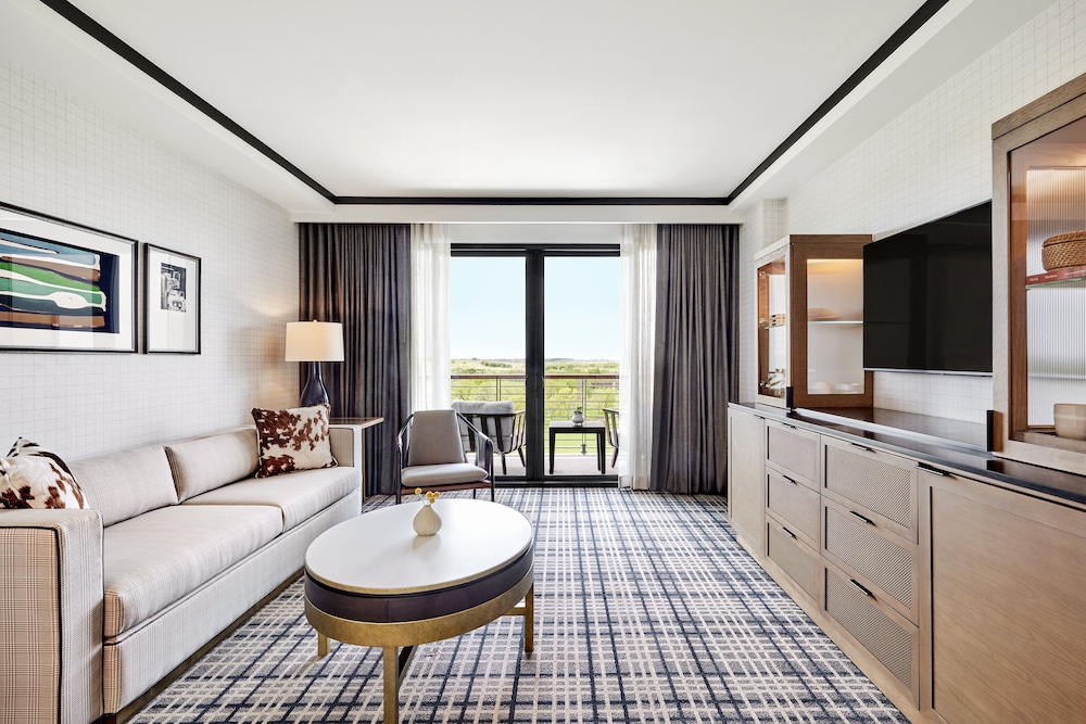 Omni PGA Frisco Resort & Spa - photo 6