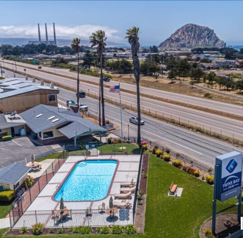 Rodeway Inn at Morro Bay - photo 14