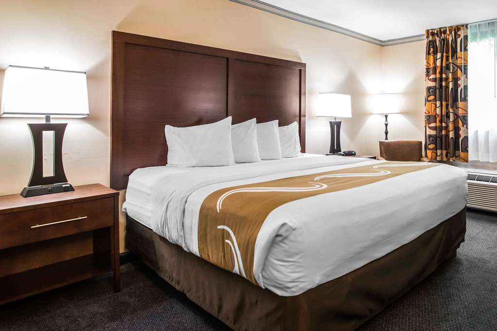 Quality Inn Cortland University Area - photo 17