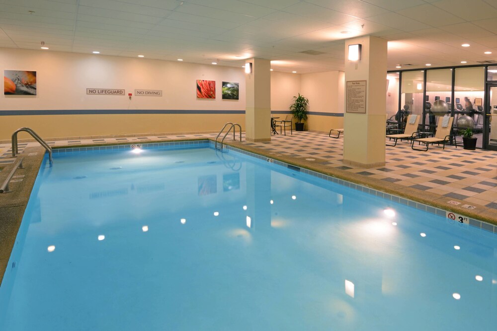 Marriott Denver South at Park Meadows - photo 10