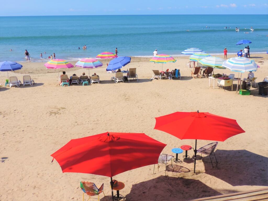 Maramara Playa Beach Hotel — Sayulita — photo 5