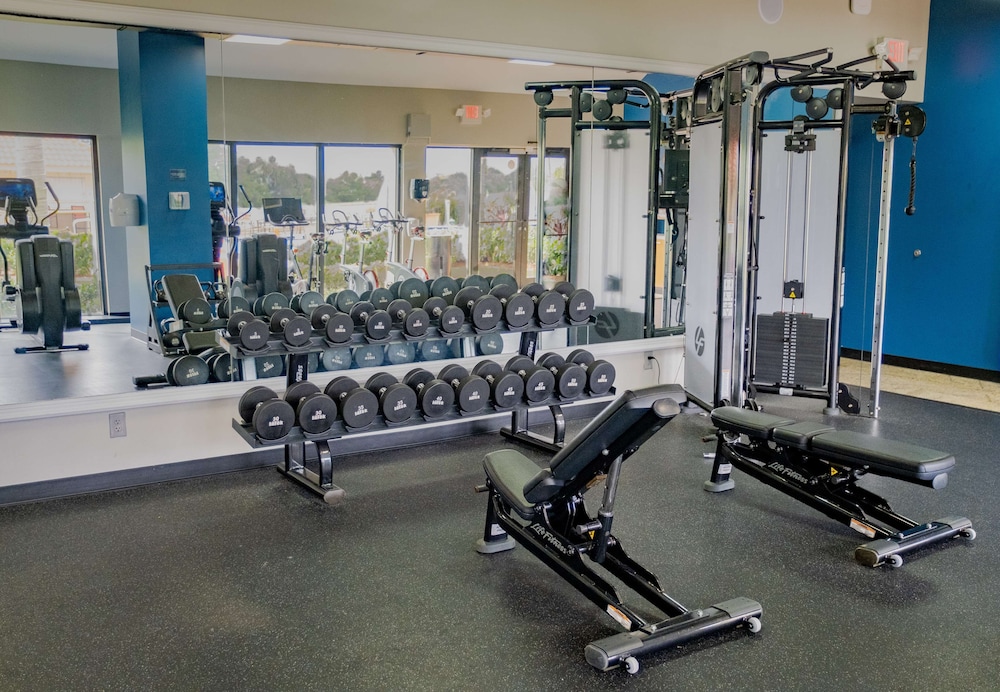 Hilton Palm Beach PBI - photo 86