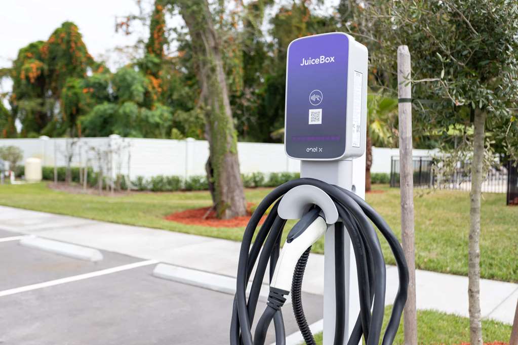 Wyndham Garden Orlando Airport - photo 34
