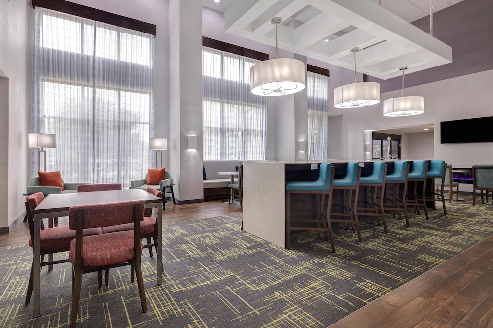 Hampton Inn & Suites Shreveport South - photo 35