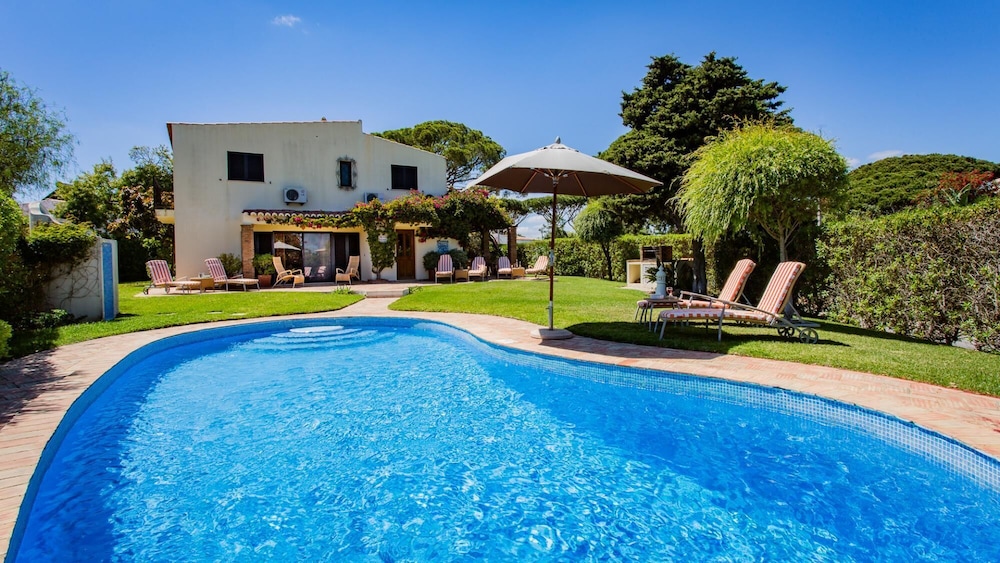 Quinta Las Brisas in Almancil, Portugal
