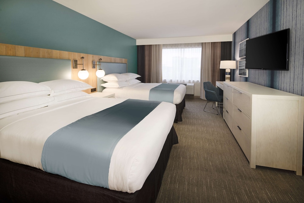 SunCoast Park Hotel Anaheim Resort Tapestry by Hilton - photo 34