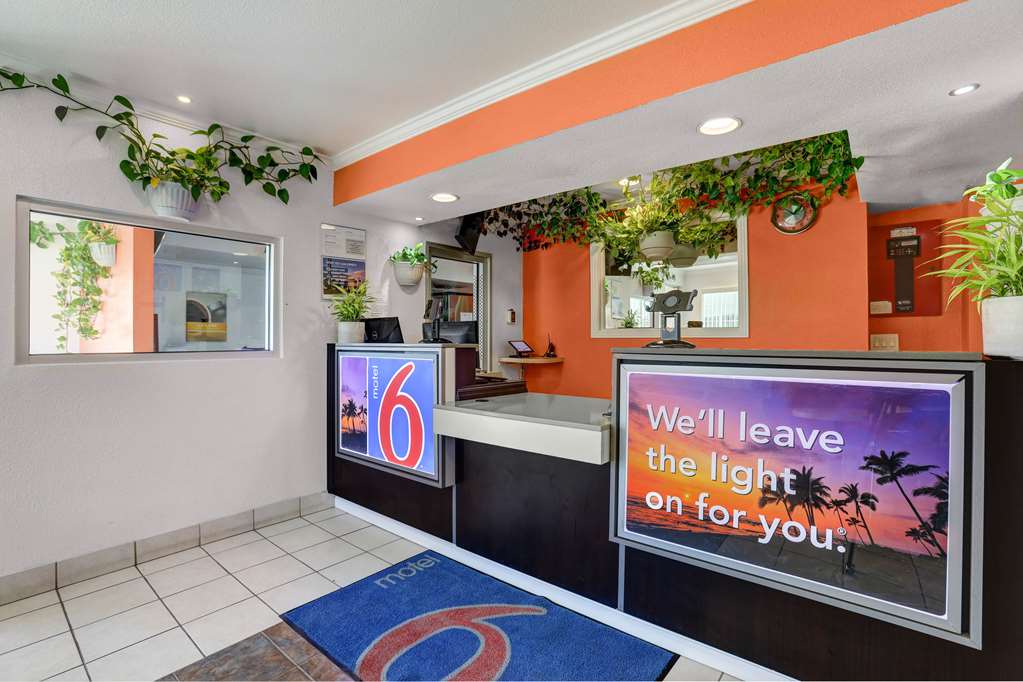 Motel 6 King City CA - photo 23