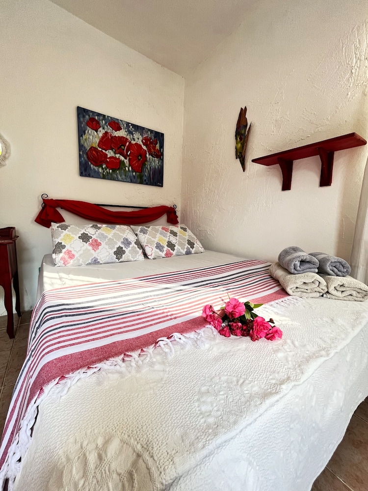 Tenedos Tatil Odaları — Bozcaada — photo 4