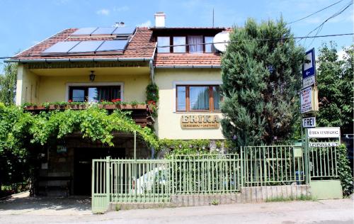 Erika Vendégház - last minute hotel in Szentendre