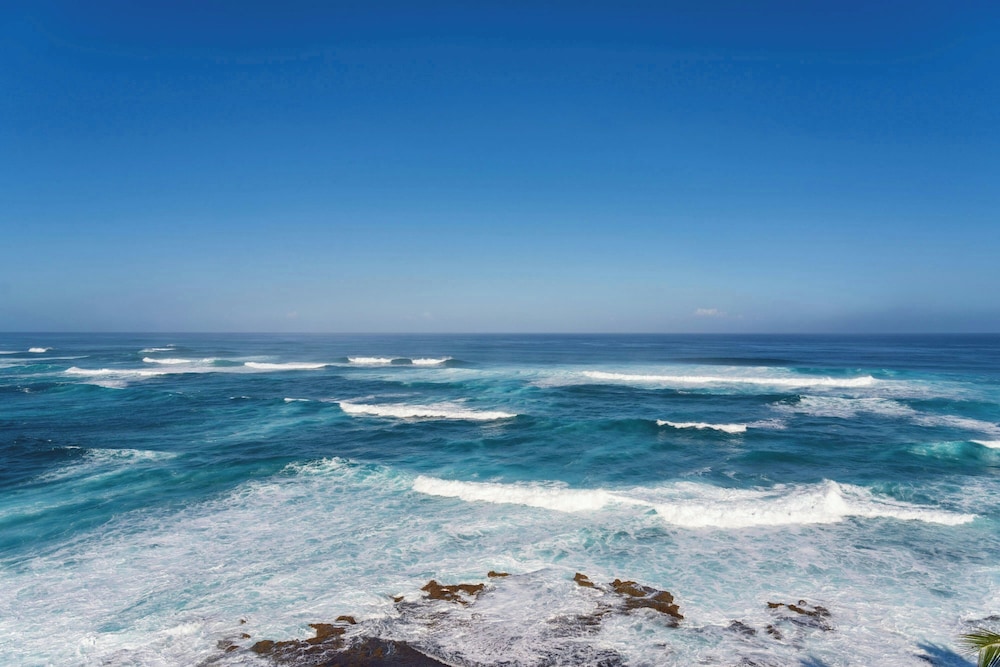 The Ritz Carlton O ahu Turtle Bay - photo 40