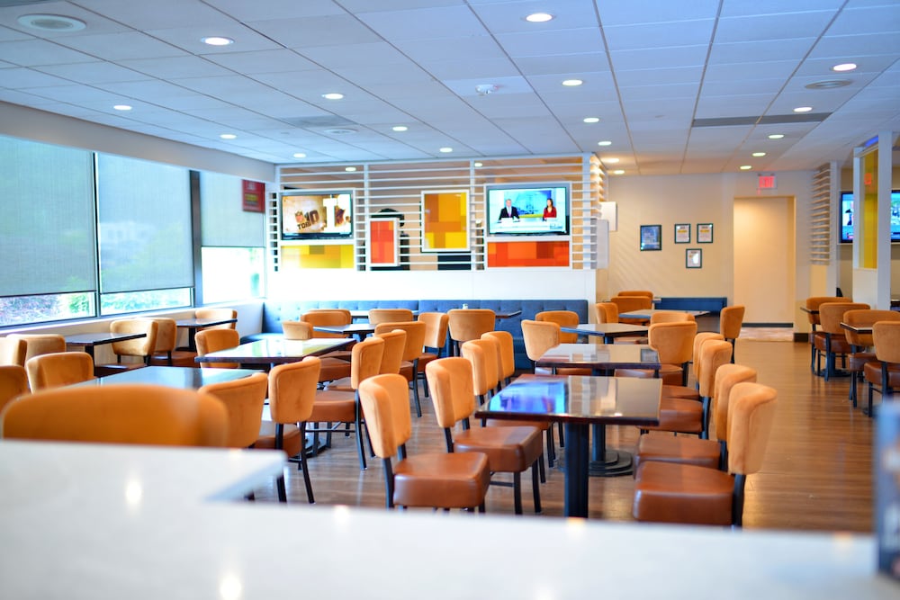 Holiday Inn: Portland I 5 S by IHG - photo 27