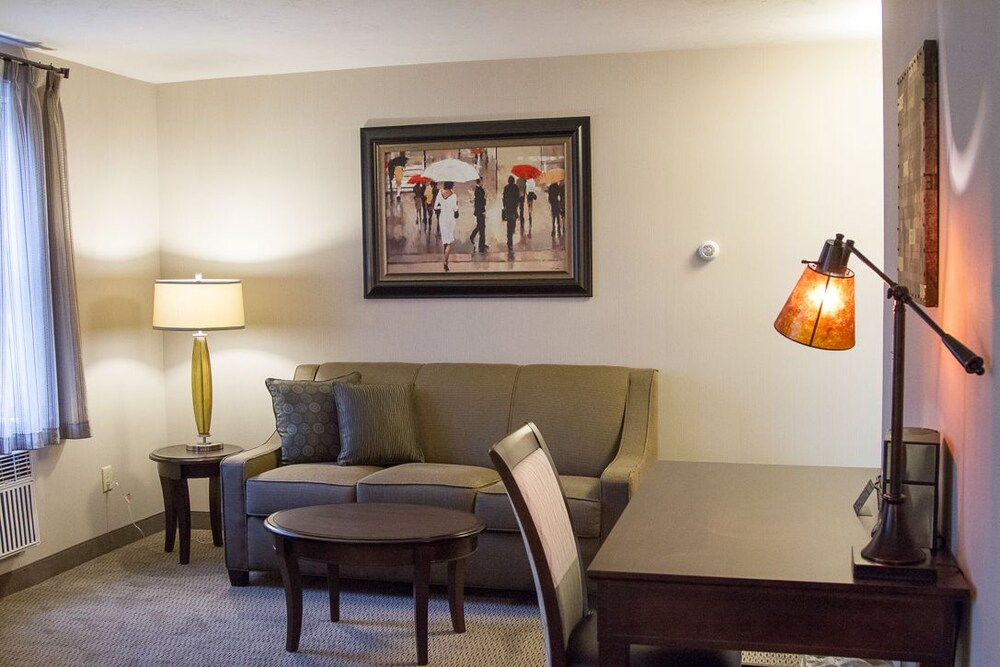 Chocksett Inn and Restaurant - photo 17